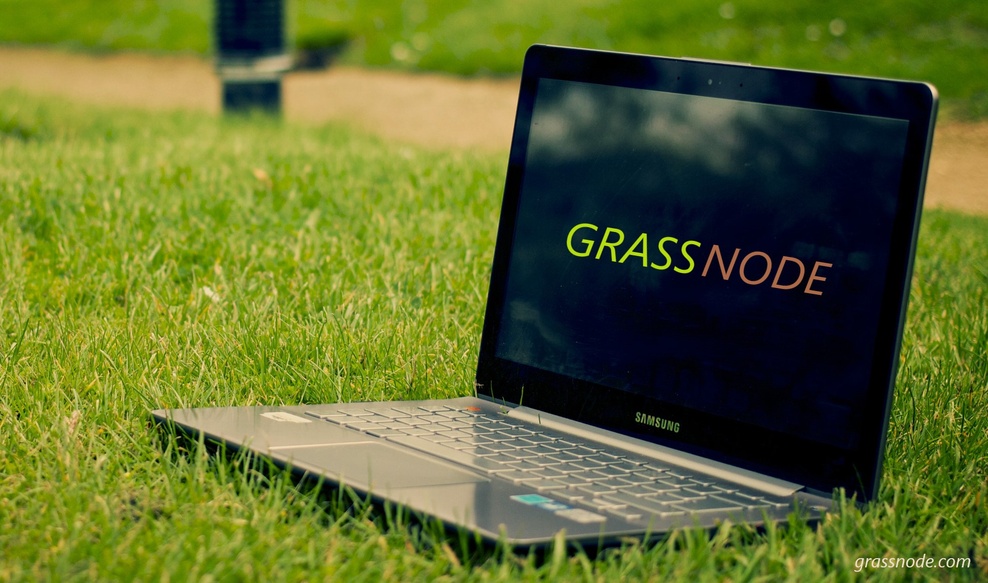 Grassnode